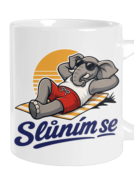 Slůním se