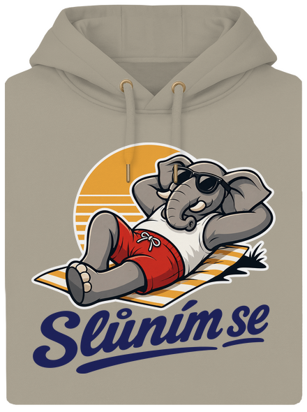 Slůním se
