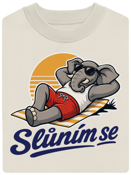 Slůním se