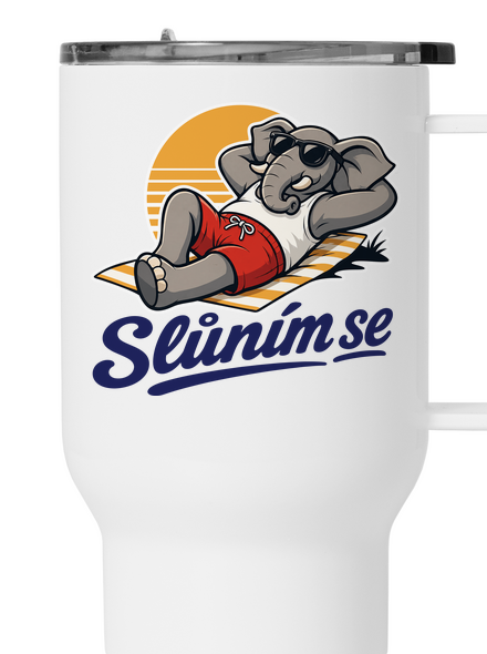 Slůním se