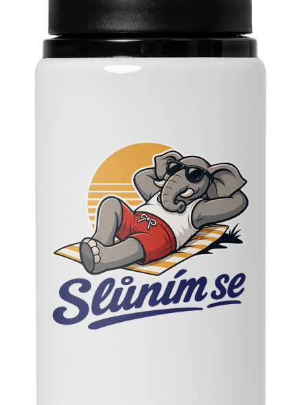 Slůním se