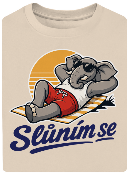 Slůním se