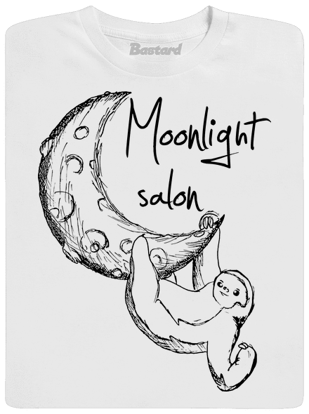 Moonlight salon