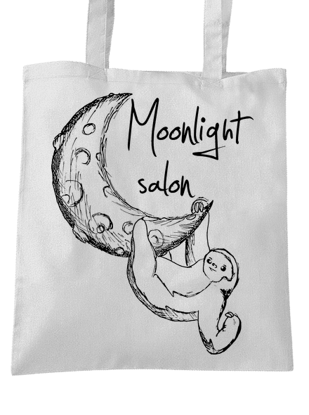 Moonlight salon