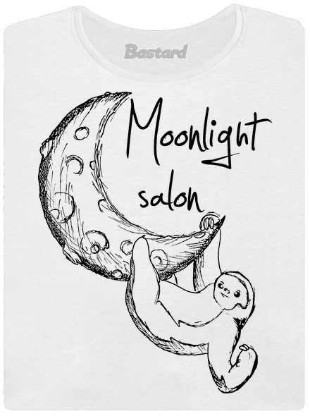 Moonlight salon