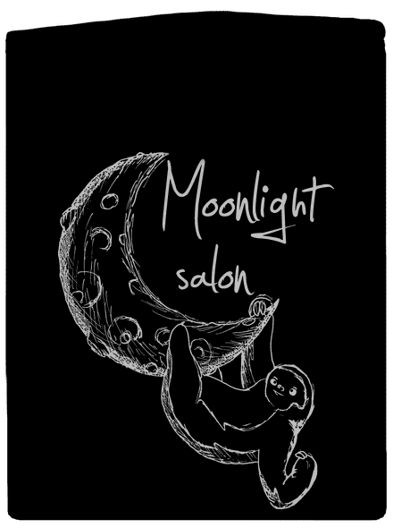 Moonlight salon