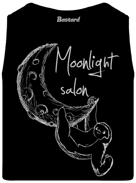 Moonlight salon