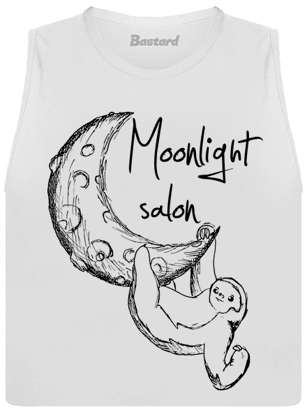 Moonlight salon