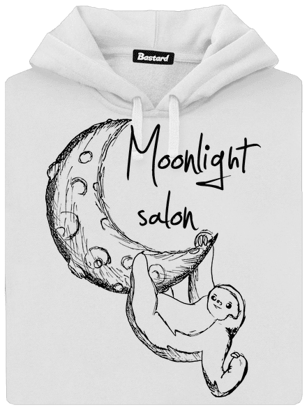 Moonlight salon