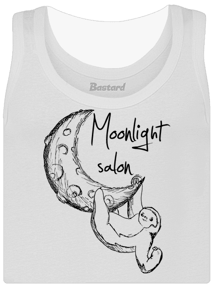 Moonlight salon