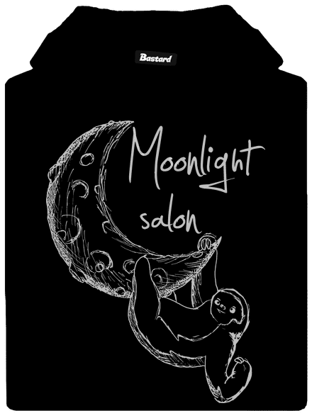 Moonlight salon