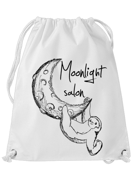 Moonlight salon