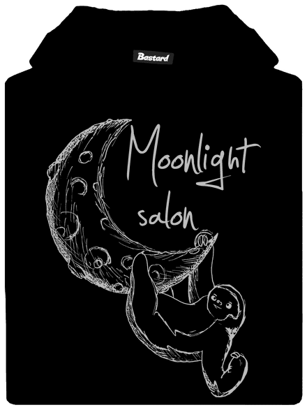 Moonlight salon