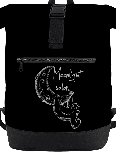 Moonlight salon