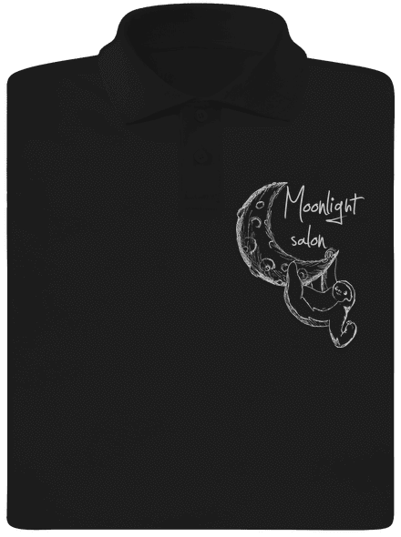 Moonlight salon