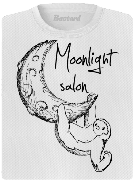 Moonlight salon