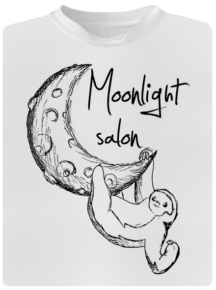 Moonlight salon