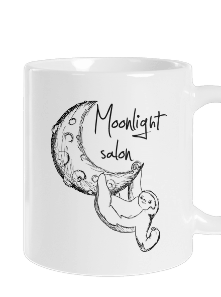 Moonlight salon