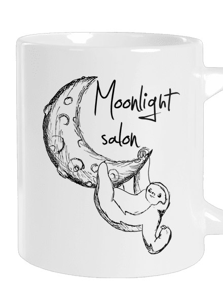 Moonlight salon