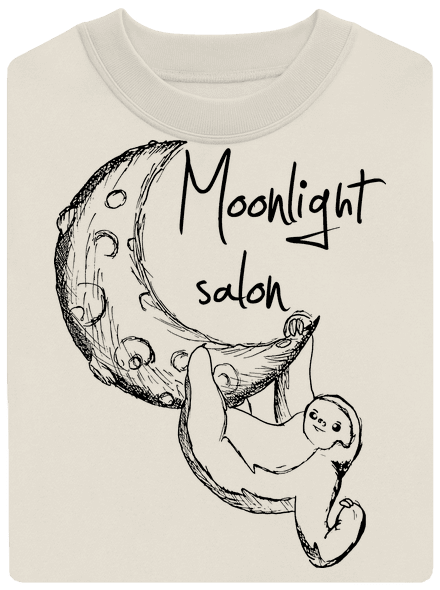 Moonlight salon