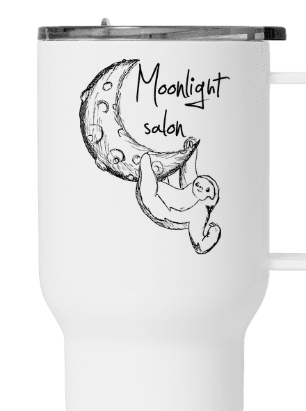 Moonlight salon