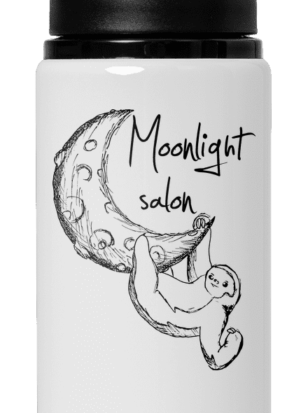 Moonlight salon