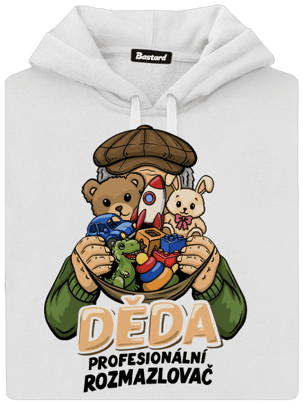 Děda rozmazlovač