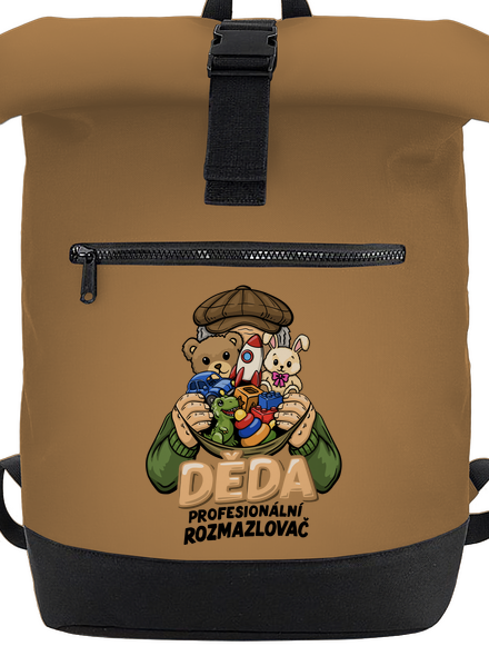 Děda rozmazlovač