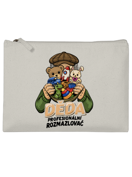 Děda rozmazlovač