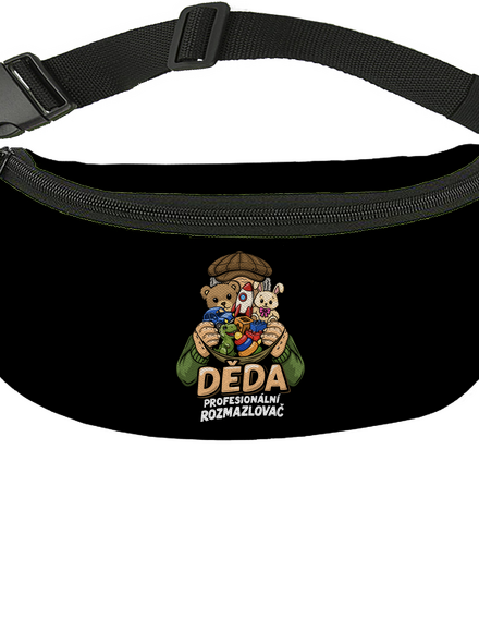 Děda rozmazlovač