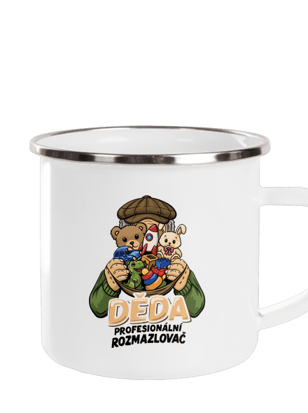 Děda rozmazlovač