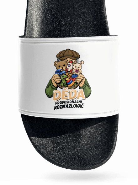 Děda rozmazlovač