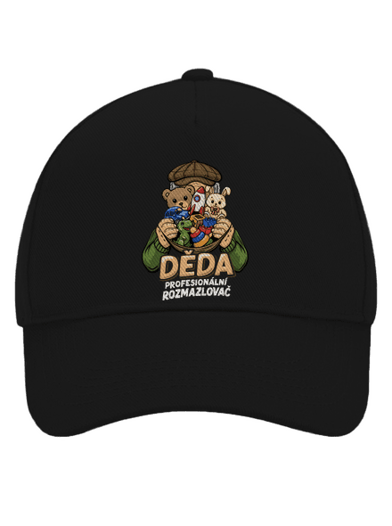 Děda rozmazlovač