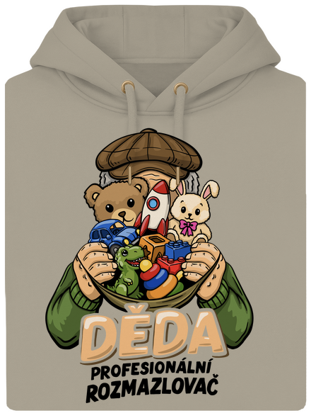 Děda rozmazlovač