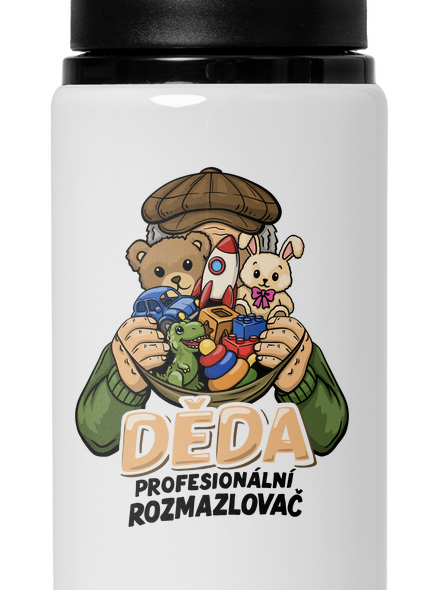 Děda rozmazlovač