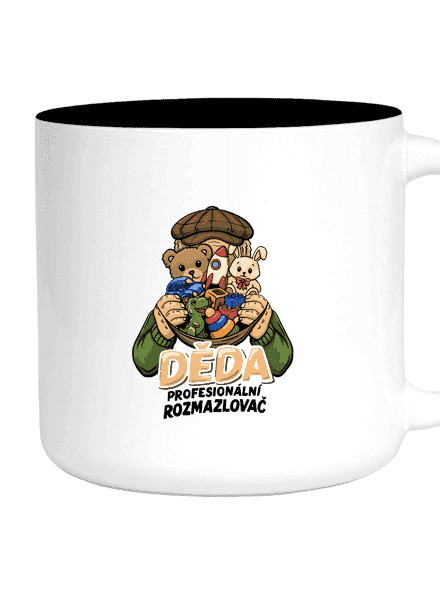 Děda rozmazlovač