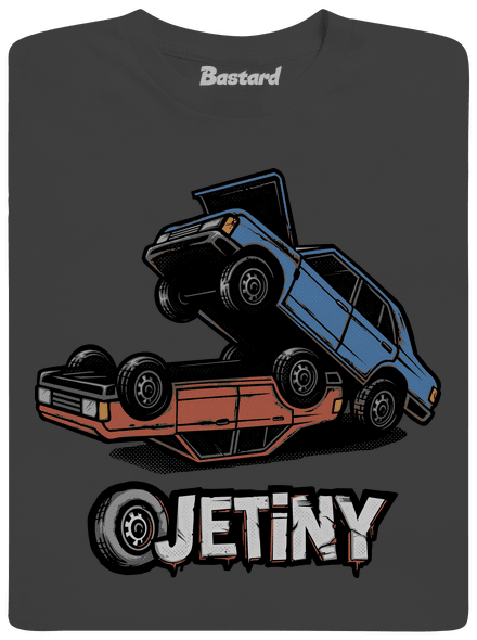 Ojetiny