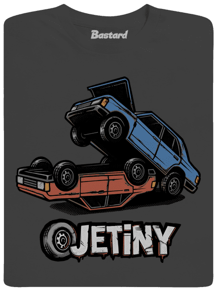 Ojetiny