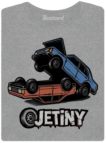 Ojetiny