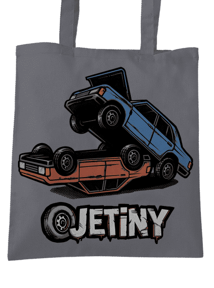 Ojetiny
