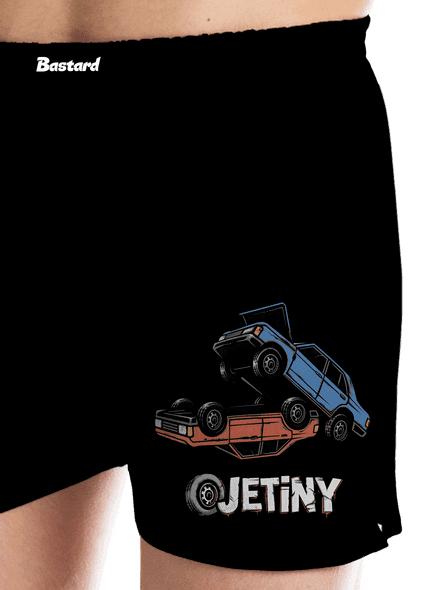 Ojetiny