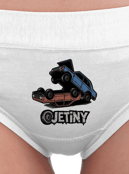 Ojetiny