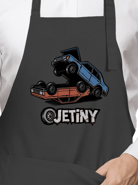Ojetiny