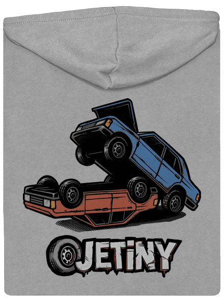 Ojetiny