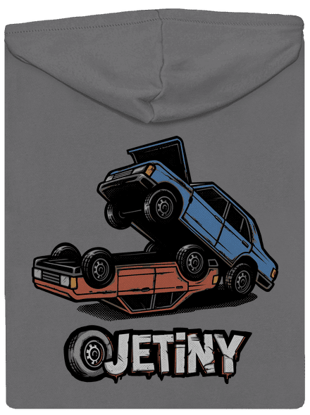 Ojetiny