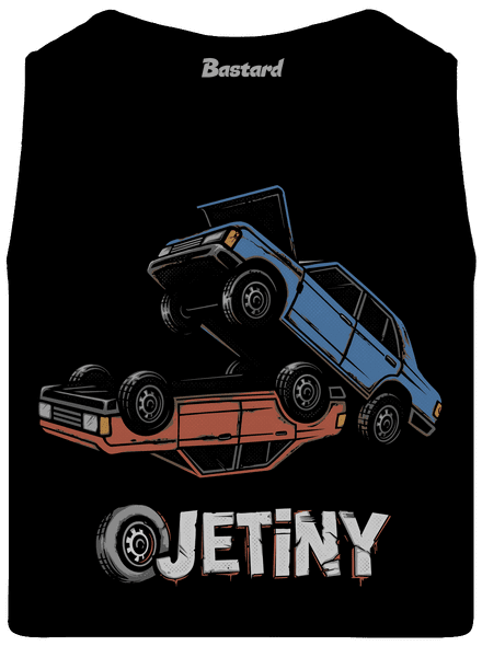 Ojetiny
