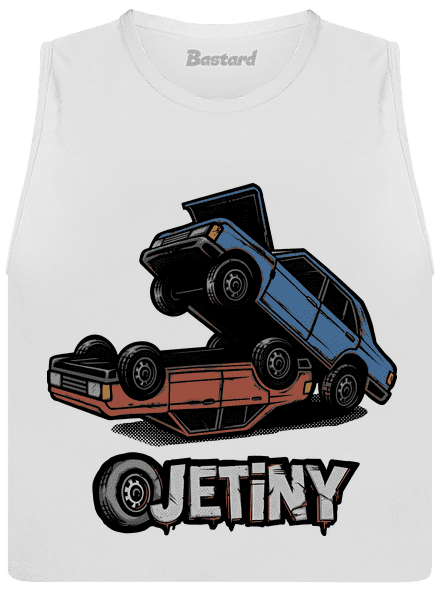 Ojetiny