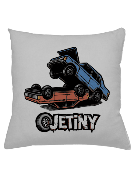 Ojetiny