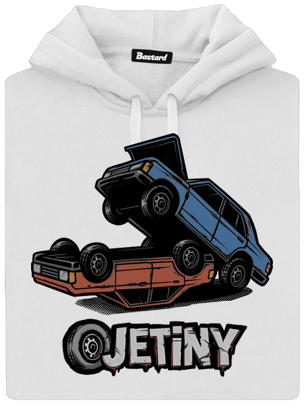 Ojetiny