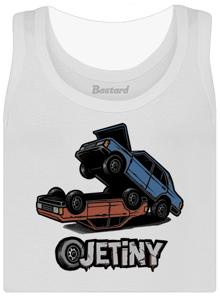 Ojetiny